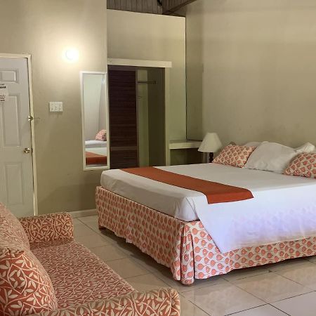 King Suite At Oceanview Resort In Jamaica - Enjoy 7 Miles Of White Sand Beach! Негрил Экстерьер фото