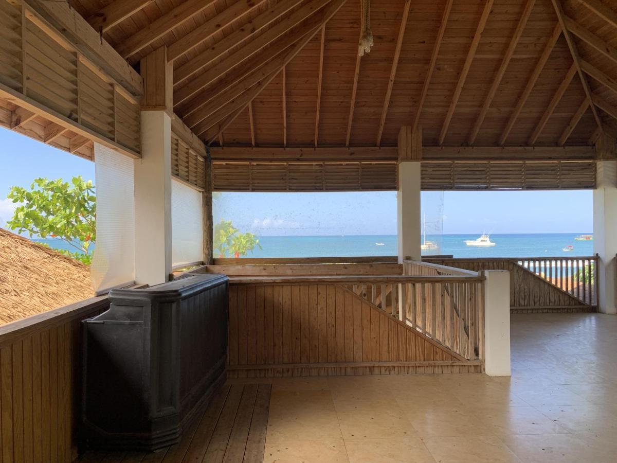 King Suite At Oceanview Resort In Jamaica - Enjoy 7 Miles Of White Sand Beach! Негрил Экстерьер фото