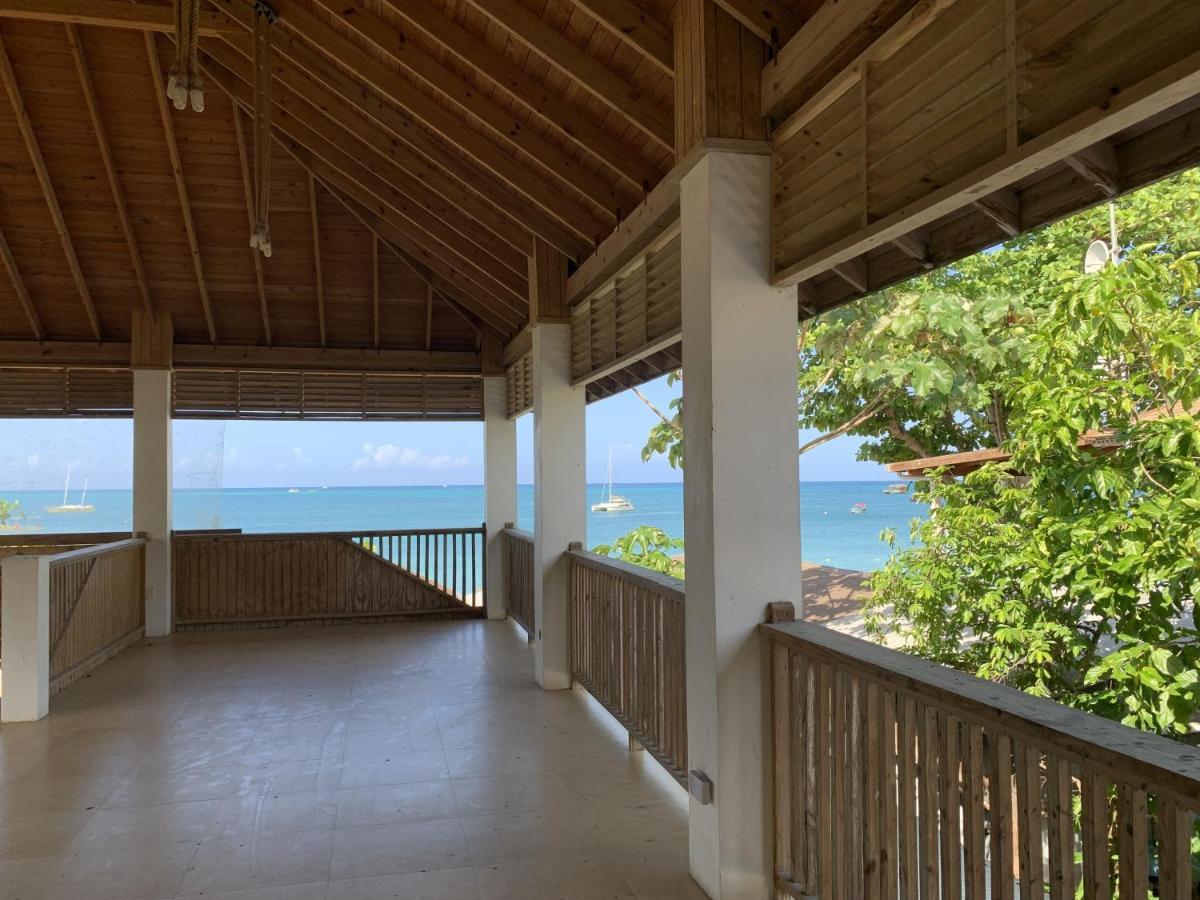 King Suite At Oceanview Resort In Jamaica - Enjoy 7 Miles Of White Sand Beach! Негрил Экстерьер фото
