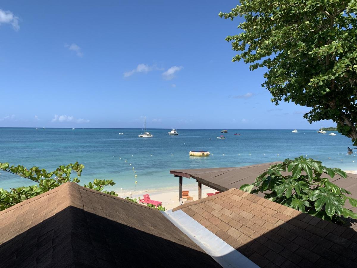 King Suite At Oceanview Resort In Jamaica - Enjoy 7 Miles Of White Sand Beach! Негрил Экстерьер фото